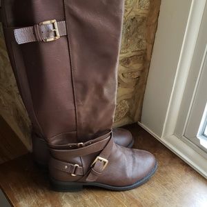 Torrid sz 9 boots